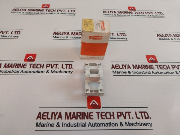 Coil For Contactor Lovato Electric Bfx91A110