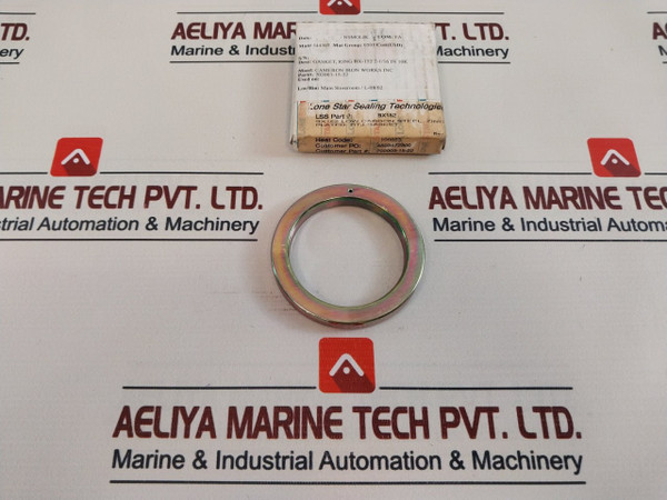 Lone Star Api 6A-0666-gh Gasket Ring Bx-152 2-1/16 In 10K