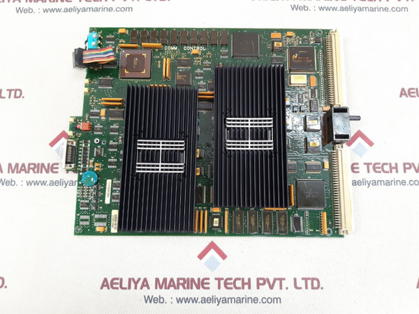 Honeywell/Comm. Control 51401635-150 Communication Control Hdw Rev H