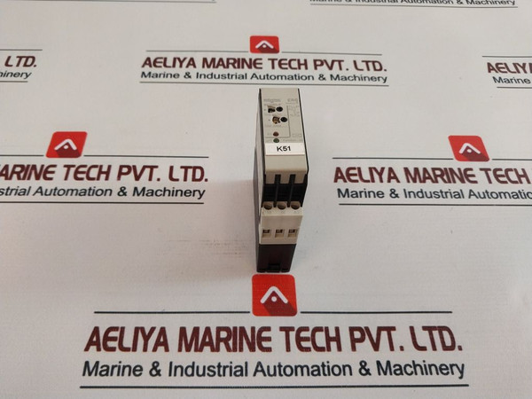 Entrelec Ers Timetron On Delay Timer 2.430.102.01