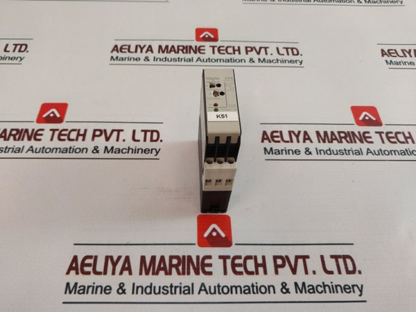 Entrelec Ers Timetron On Delay Timer 2.430.102.01