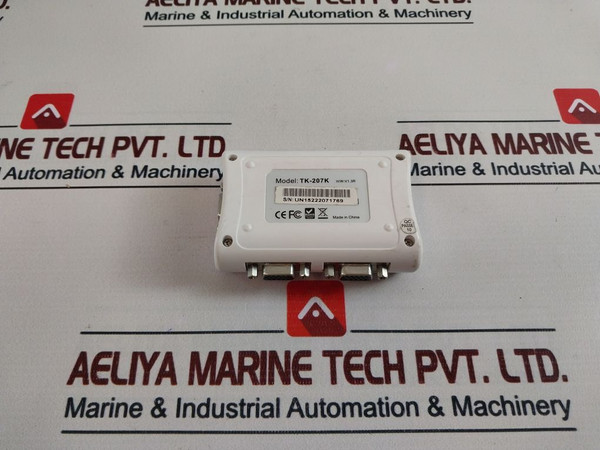 Trendnet Tk-207K Kvm Switch