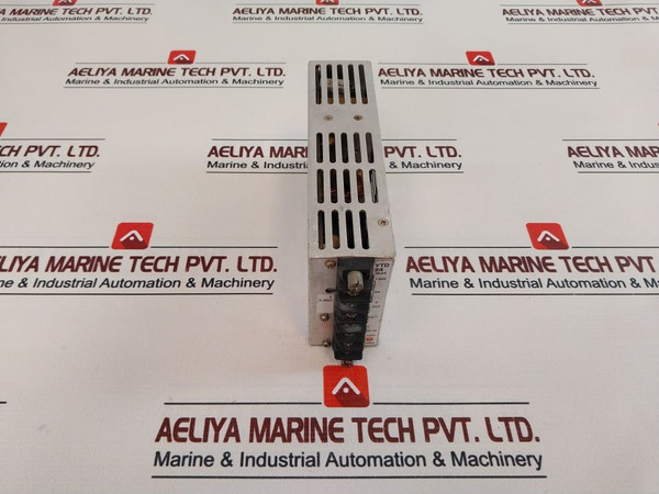 Eta Vtd 24 Isolated Converter +24V 5A