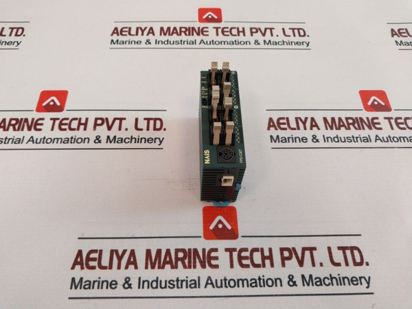 Nais Fp0-c32T Control Unit 24V 0.3A