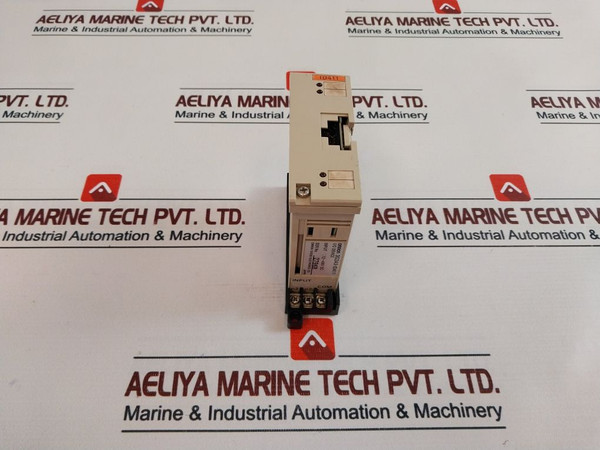 Omron Tateisi 3G2A3-id411 I/O Device Output Module 12-48V