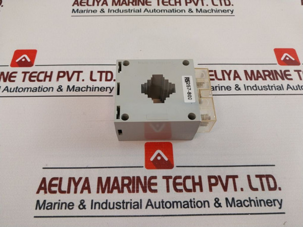 Current Transformer Rs 257-802