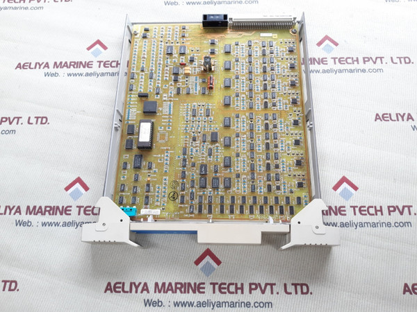 Honeywell 51304672-100 Hdw E Analog Output