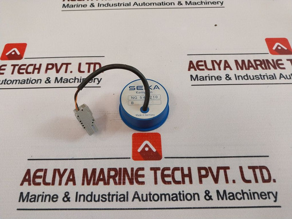 Seika Kempten Ng 543210 Inclinometers B 4666