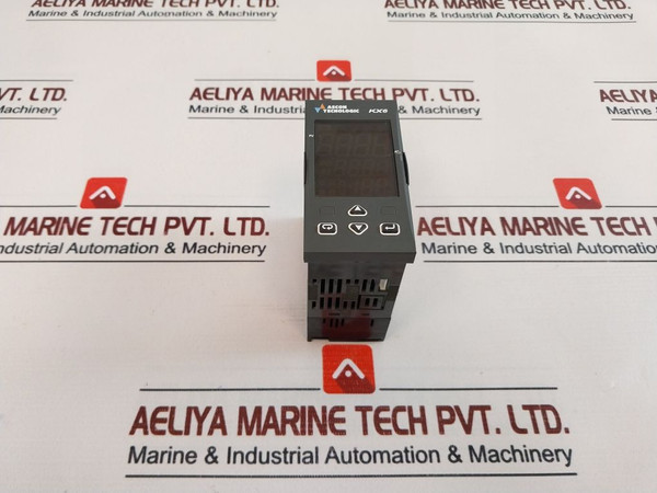 Ascon Tecnologic Kx6 Controller 100-240Vac 6.5Va 50/60Hz