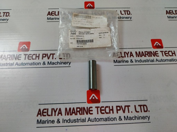 Pcm Pin Rotor Side 12154-026 - Pcm