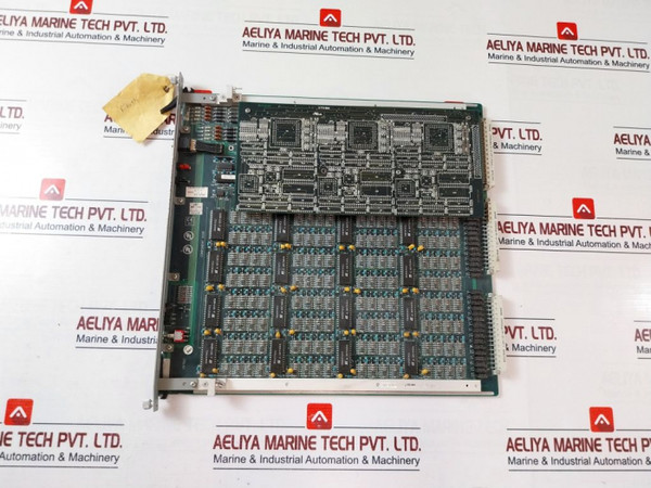 Printed Circuit Board Abb Mai32Nad - Ctr3 9845