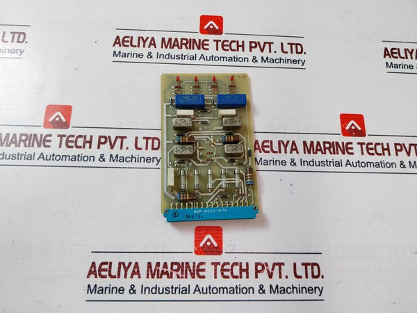 Sulzer 96P-6003-1576 Printed Circuit Board