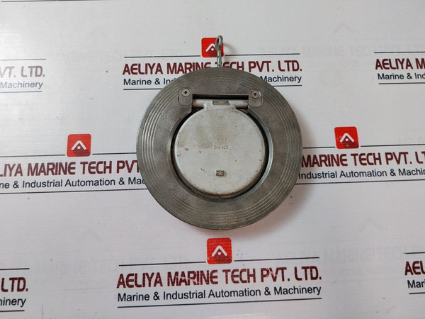 Convey-schmid Csc-2727M Check Valve