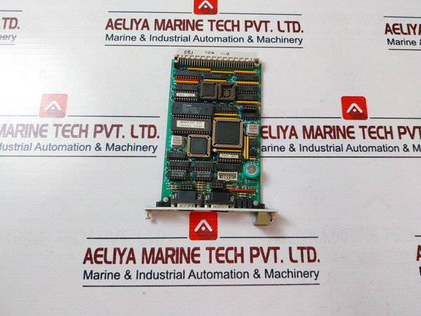 Leomatic P31.01 Plc Module