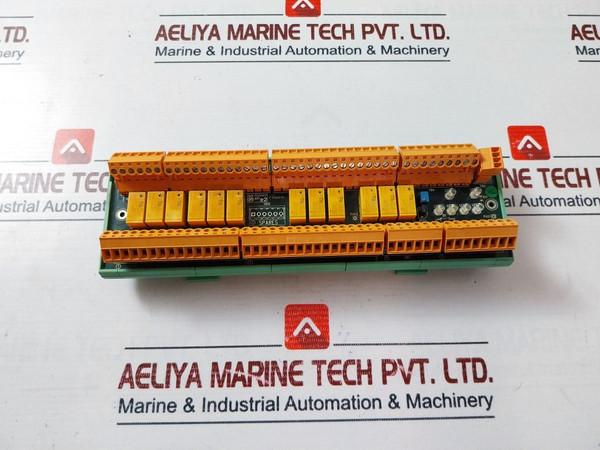 Phoenix Contact Umk-se 11,25-1 Pcb Assembly Sp-059-201-032-00