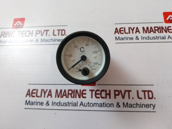 Turotest Medidores Ltda