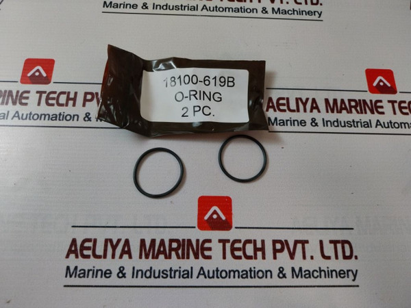 Repair Kit Proserv-gilmore 27006-0.3 Rk - Lmrp Stack Equipment