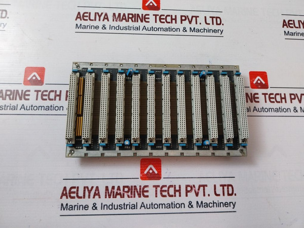 Siemens J31070-a4452-f009-b1-85 Backplane Board