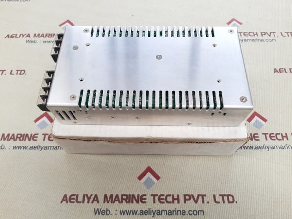 Mean Well SD-500L-12 DC-DC Converter - Made in Taiwan