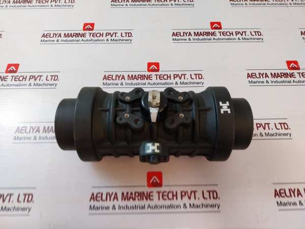 Pneumatic Actuator Prisma Pp20S - 1/4" Bsp - 8 Bar