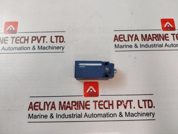 Telemecanique Xckn2110P20 Osiswitch Limit Switch 500V 10A