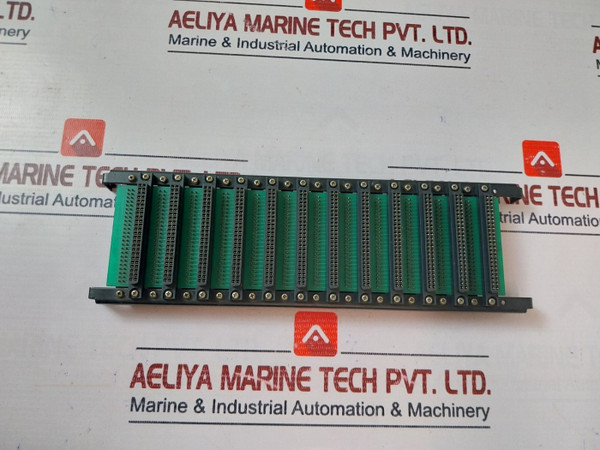 Printed Circuit Board Nabco Mc-004 Weight: 450 Gm