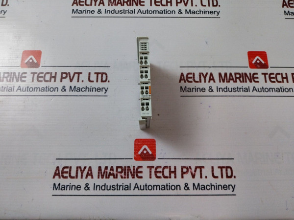 Digital Input Module Wago 750-430 - 8Di 24V DC