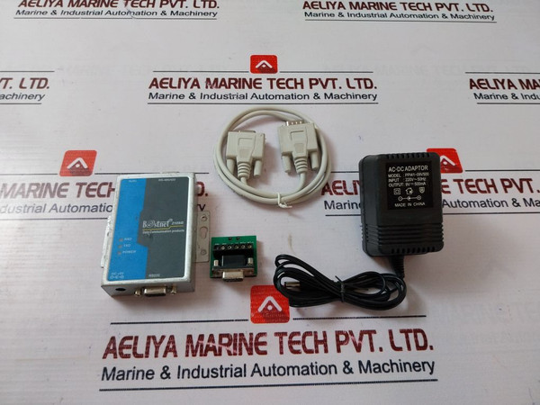 Bestnet 2108B Data Communication Ac-dc Adaptor Ppi41-09V500 Set