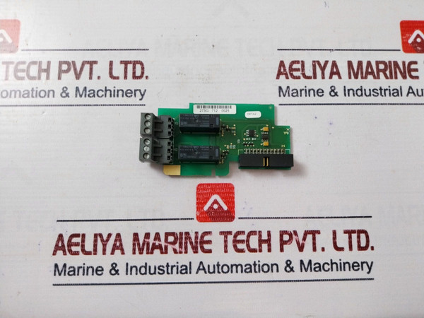 Printed Circuit Board Vacon Cm221199 - Cml-11