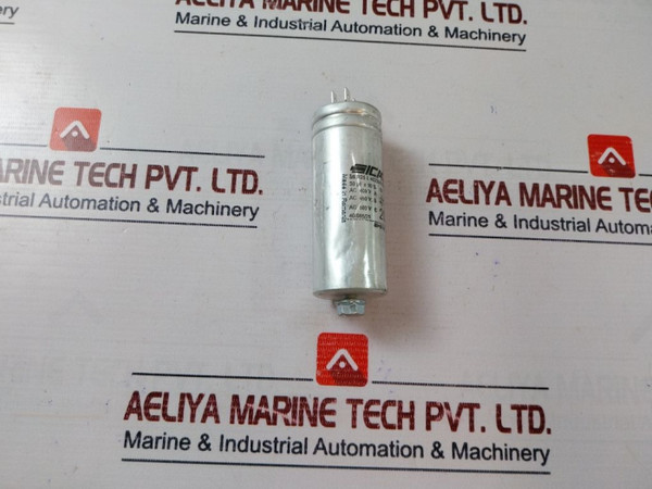 Capacitor Icar Mlr25 L 4020040103 Y17-w08