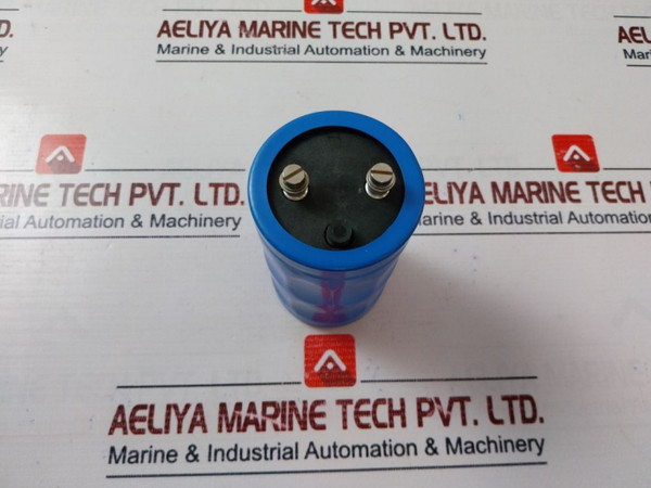 Electrolytic Capacitor 33000µF (-10+50%) Un 40V