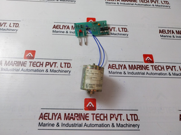 Merlin Gerin Mn-u 685679 Under Voltage Release 110/127 V Ac (50/60Hz)