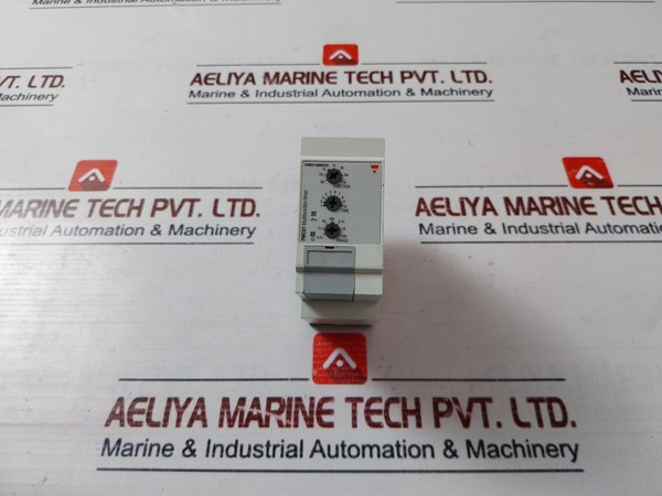 Carlo Gavazzi Pmc01D230 Multifunction Timer 240V 8A