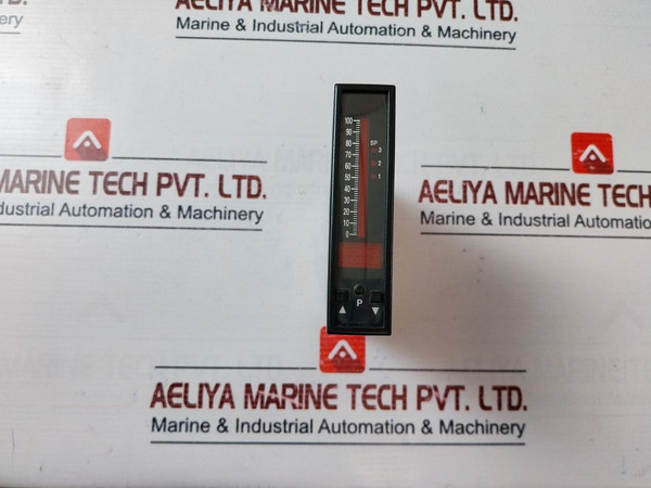Texmate Bl-b51D40-vrr Leopard Panel Meter