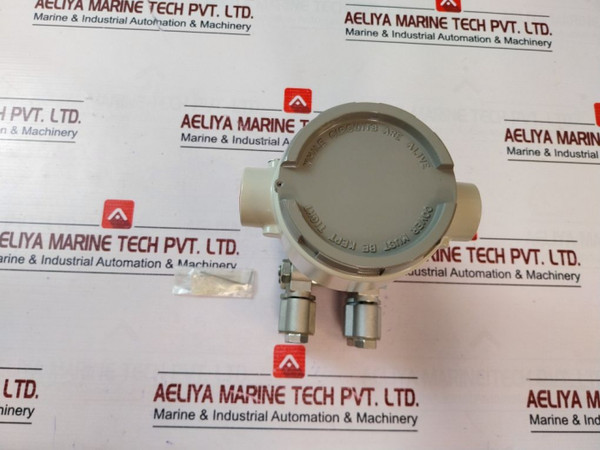 Azbil Dstj3000 Pressure Transmitter Jtd920A-1E1B1-xxxxx-u2