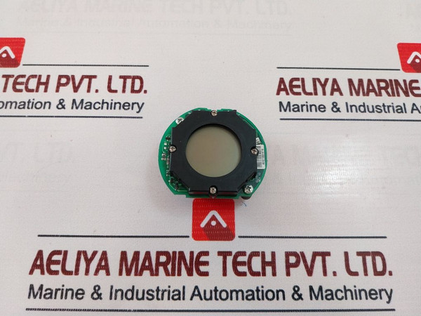 Smar Gll1071 Pressure Transmitter Board Tw-15 94V-0