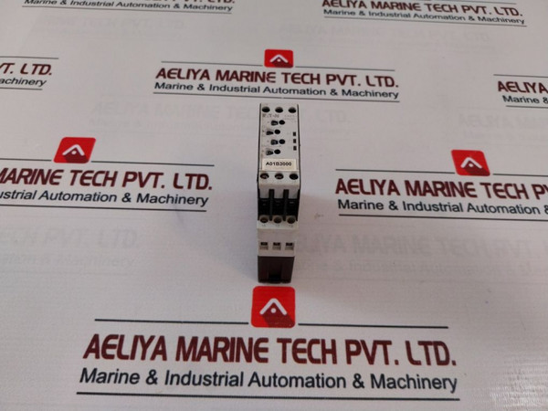 Emr5-awn280-1-f Multifunction 3 Phase Rms Monitoring Relay - Eaton