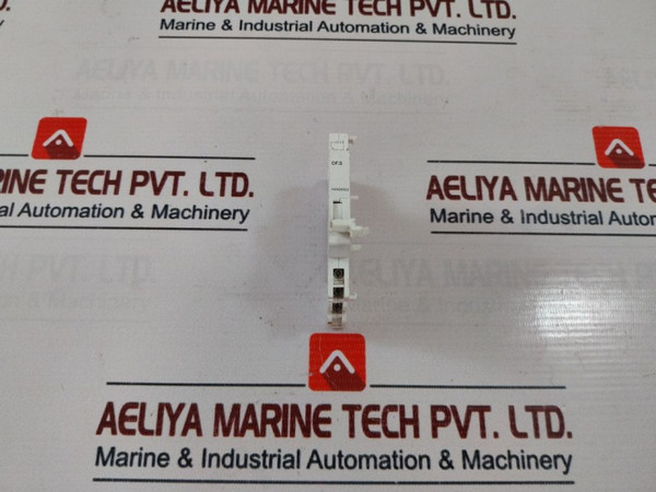 Auxiliary Contact Schneider Electric A9N26923