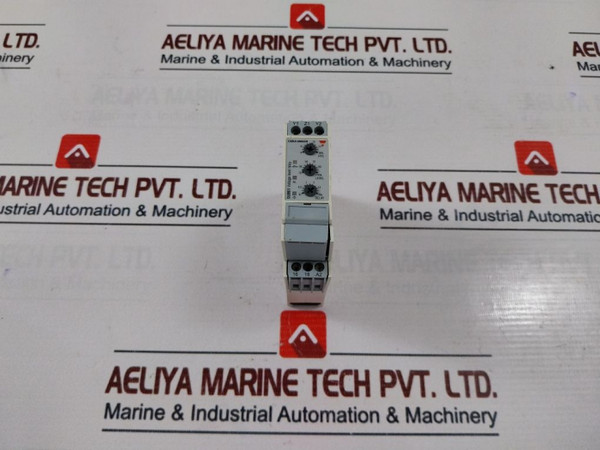 Voltage Level Relay Carlo Gavazzi Dub01Cb2310V