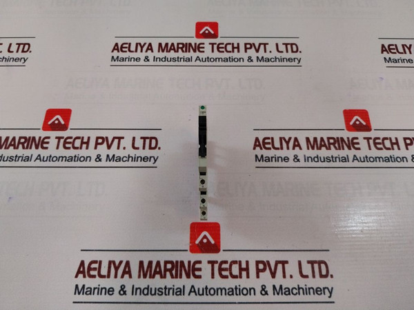 Weidmuller 8556020000 Power Relay 230 Vac