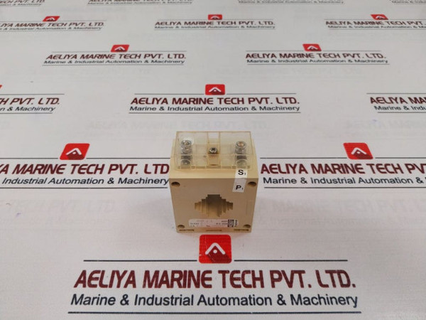Hobut B.S. 3938 Current Transformer 60/1 Amp