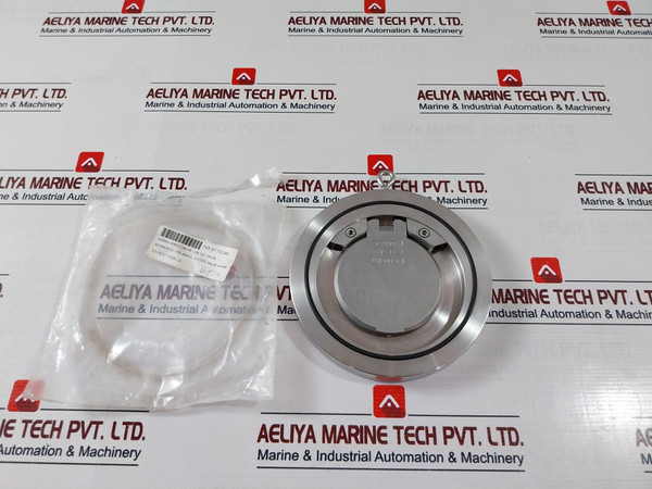 Ritag Econosto Zrk-3 Pn10-40 Swing Check Valve