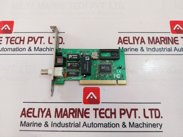Gq968 Printed Circuit Board 2764