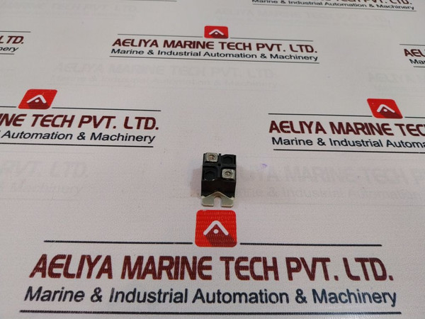 Siemens Ta 637298 Resistance Converter 2Ro/2R0