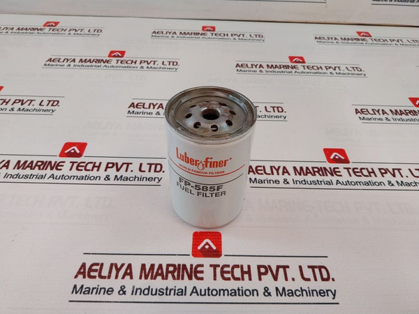 Luber-finer Fp-585F Fuel Filter