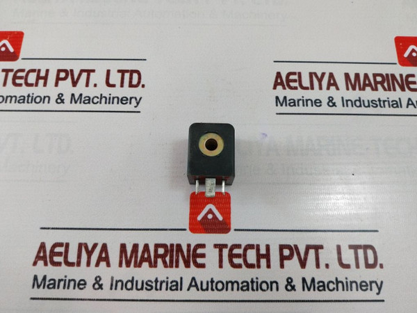 Solenoid Coil Bosch Rexroth W5146 - 24V