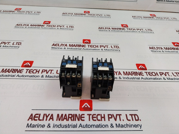 Telemecanique Lc1D120046 Contactor