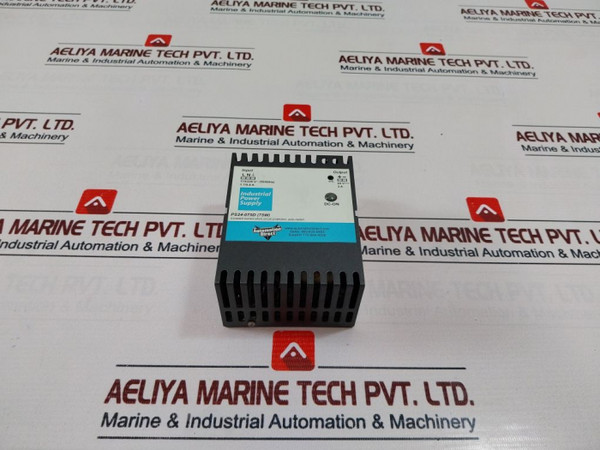Industrial Power Supply Ps24-075D Automation Direct
