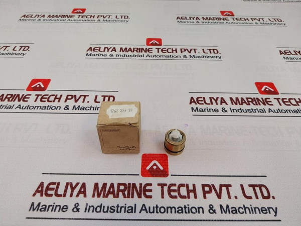 Lot Of 2X Alfa Laval Dvgw Dv6W Flow Valve