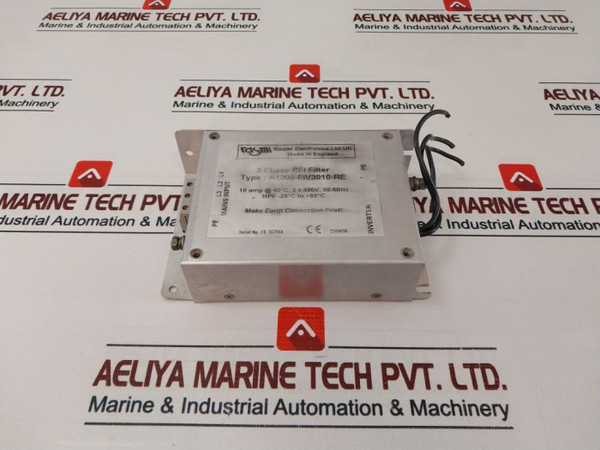 Filter Rasmi Electronics A1000-fiv3010-re